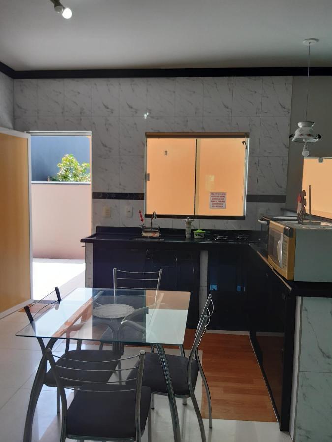 Joao Carlos Casas 3 Quartos #1 Villa Penha  Eksteriør billede